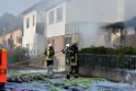 Feuer 2 Y Explo Koeln Hoehenhaus Scheuerhofstr P0660